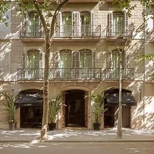 Casa Elliot Hotel Barcellona