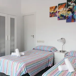 Apartamento ático Con Terraza Y Vistas, Málaga