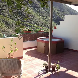 Casa El Hornillo Puerto De Mogan
